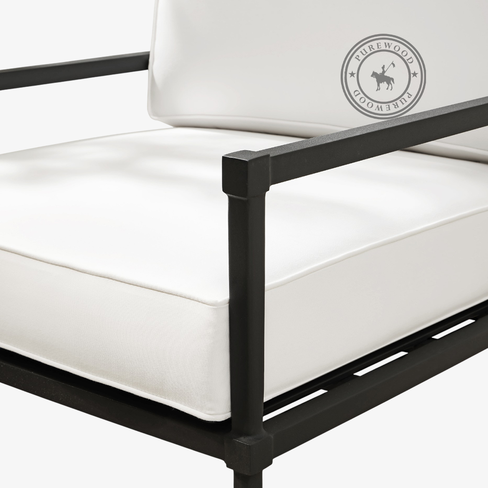 Zeal Fig outdoor sofa - Image 2