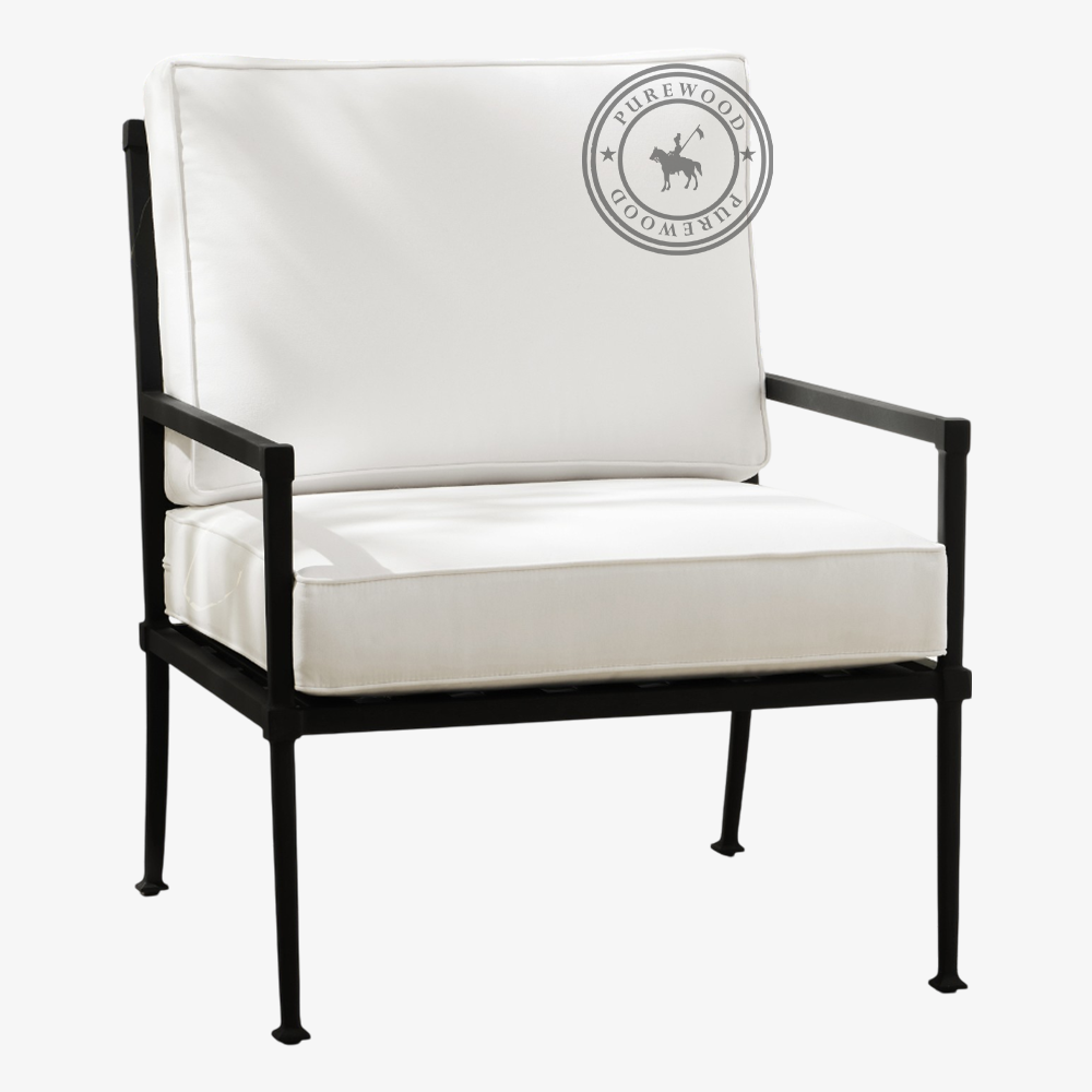 Zeal Fig outdoor sofa