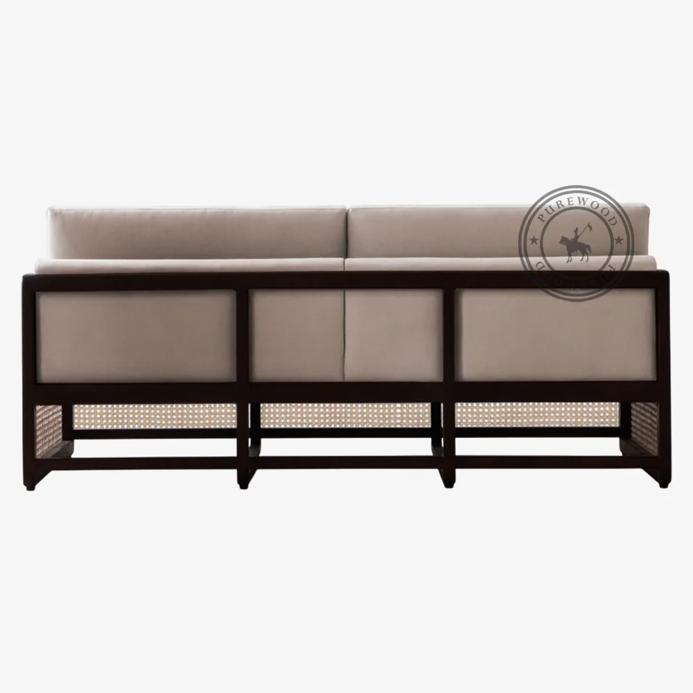 Zumium restaurant sofa - Image 3