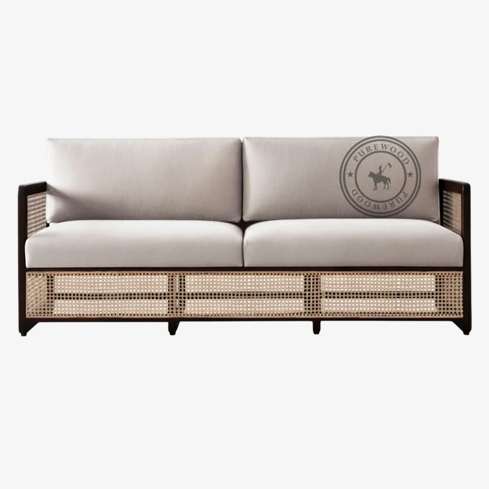 Zumium restaurant sofa - Image 2